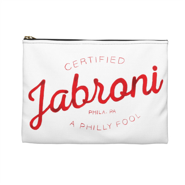 Philly Jabroni Accessory Pouch