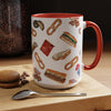 Philly Foods 11oz ceramic mug