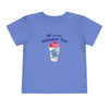 Toddler W is for Wooder Ice Short Sleeve Tee