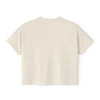 Philly Football Fan Multi Women's Boxy Tee