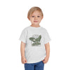 Toddler Hit 'em High Eagle Short Sleeve Tee