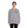 Hit 'em High Eagle Unisex Heavy Blend™ Crewneck Sweatshirt