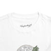 Toddler Hit 'em High Eagle Short Sleeve Tee