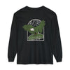 Hit 'em High Eagle Unisex Long Sleeve T-Shirt