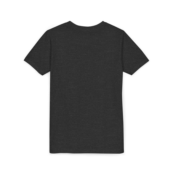 Hit 'em High Eagle Kids Short Sleeve Tee
