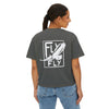 Fly Fly Women's Boxy Tee