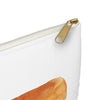 Philly Cheesesteak Accessory Pouch