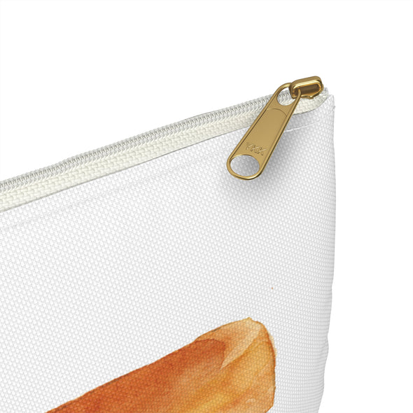 Philly Cheesesteak Accessory Pouch