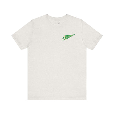 Philly Football Fan Unisex Jersey Short Sleeve Tee