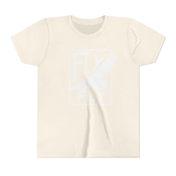 Kids FLY FLY Short Sleeve Tee