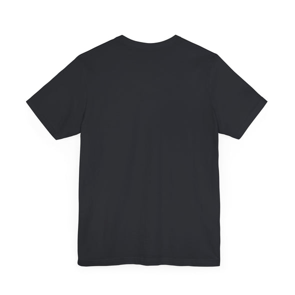 Philly Scrapple Unisex Jersey Short Sleeve Tee