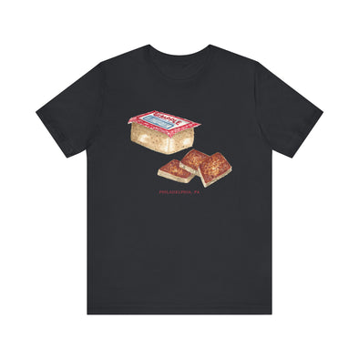 Philly Scrapple Unisex Jersey Short Sleeve Tee