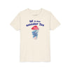 Kids W is for Wooder Ice Short Sleeve Tee