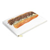 Philly Cheesesteak Accessory Pouch