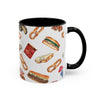 Philly Foods 11oz ceramic mug