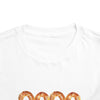 Toddler Lil Philly Pretzel Short Sleeve Tee