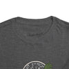 Toddler Hit 'em High Eagle Short Sleeve Tee