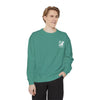 Fly Fly Unisex Garment-Dyed Sweatshirt