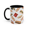 Philly Foods 11oz ceramic mug