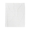 Philly Mixed Pretzels Velveteen Plush Blanket