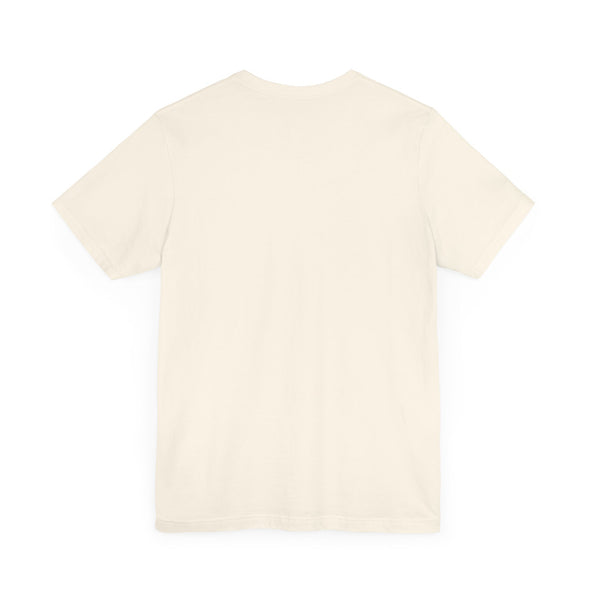 Philly Baseball Pennant Unisex Jersey Short Sleeve Tee