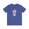 Philly Water Ice Unisex Jersey Short Sleeve Tee