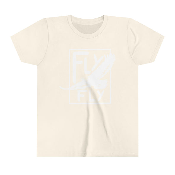 Kids FLY FLY Short Sleeve Tee