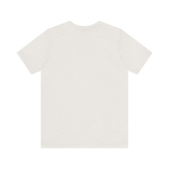 Philly Baseball Pennant Unisex Jersey Short Sleeve Tee