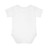 Baby Philadelphia Green Pennant Baby Rabbit Skins Onesie