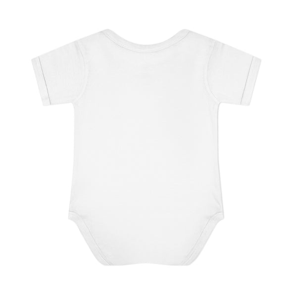 Baby Philadelphia Green Pennant Baby Rabbit Skins Onesie