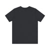 Philly Tomato Pie Unisex Jersey Short Sleeve T shirt