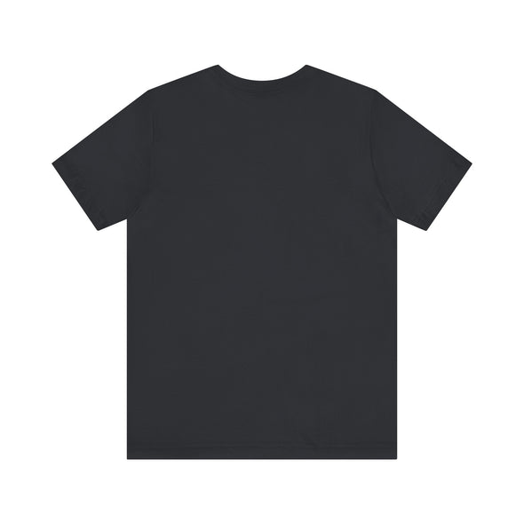 Philly Tomato Pie Unisex Jersey Short Sleeve T shirt