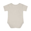 Baby Philadelphia Green Pennant Baby Rabbit Skins Onesie