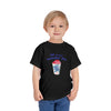 Toddler W is for Wooder Ice Short Sleeve Tee