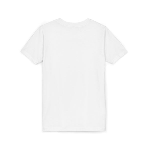 Kids Multi Football Fan Short Sleeve Tee