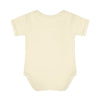 Baby Philadelphia Green Pennant Baby Rabbit Skins Onesie