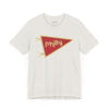 Philly Baseball Pennant Unisex Jersey Short Sleeve Tee