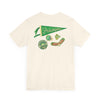 Philly Football Fan Unisex Jersey Short Sleeve Tee