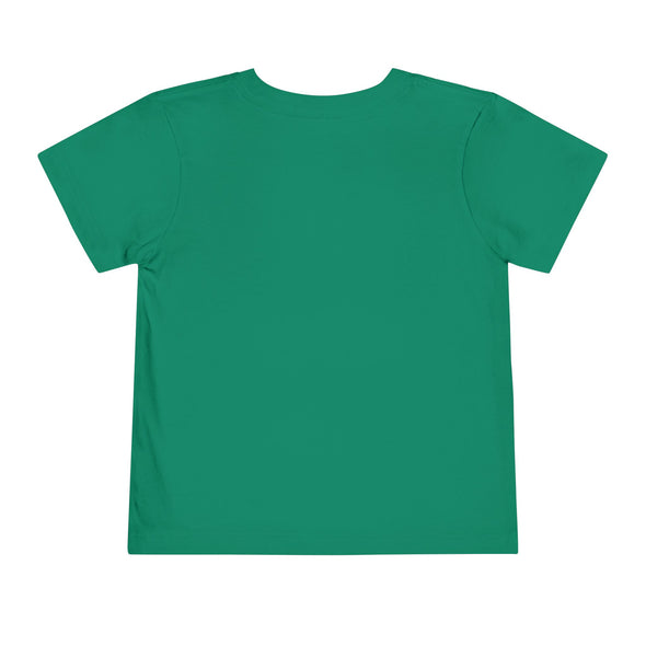 Toddler FLY FLY Short Sleeve Tee