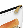 Philly Cheesesteak Accessory Pouch