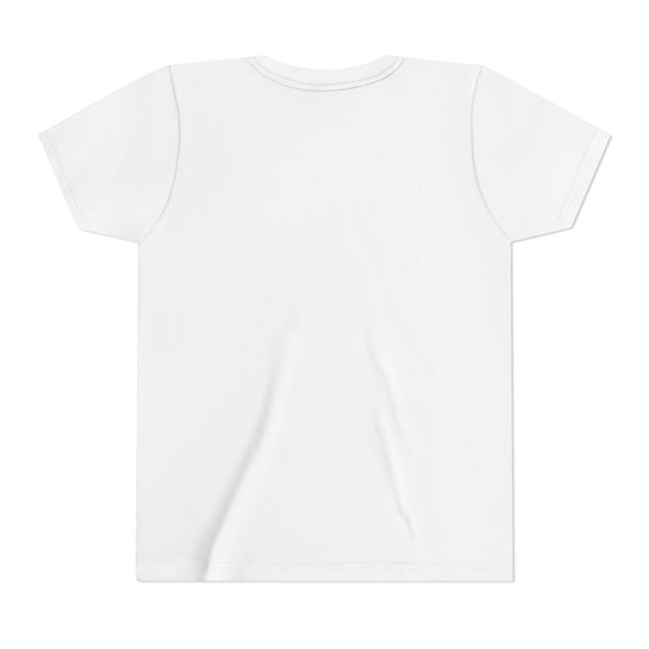 Kids Multi Football Fan Short Sleeve Tee