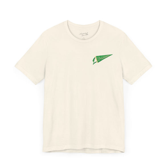 Philly Football Fan Unisex Jersey Short Sleeve Tee