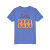 Kids P is for Pretzels Short Sleeve Tee