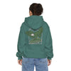 Hit 'em High Eagle Unisex Hoodie