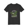 Hit 'em High Eagle Kids Short Sleeve Tee