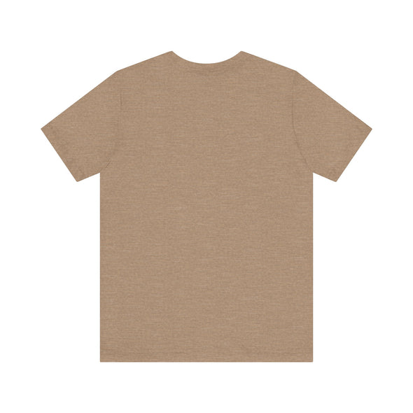 Philly Multi Football Fan Unisex Jersey Short Sleeve Tee
