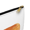 Philly Cheesesteak Accessory Pouch