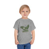 Toddler Hit 'em High Eagle Short Sleeve Tee