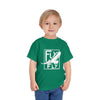 Toddler FLY FLY Short Sleeve Tee