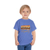 Toddler Lil Philly Cheesesteak Short Sleeve Tee